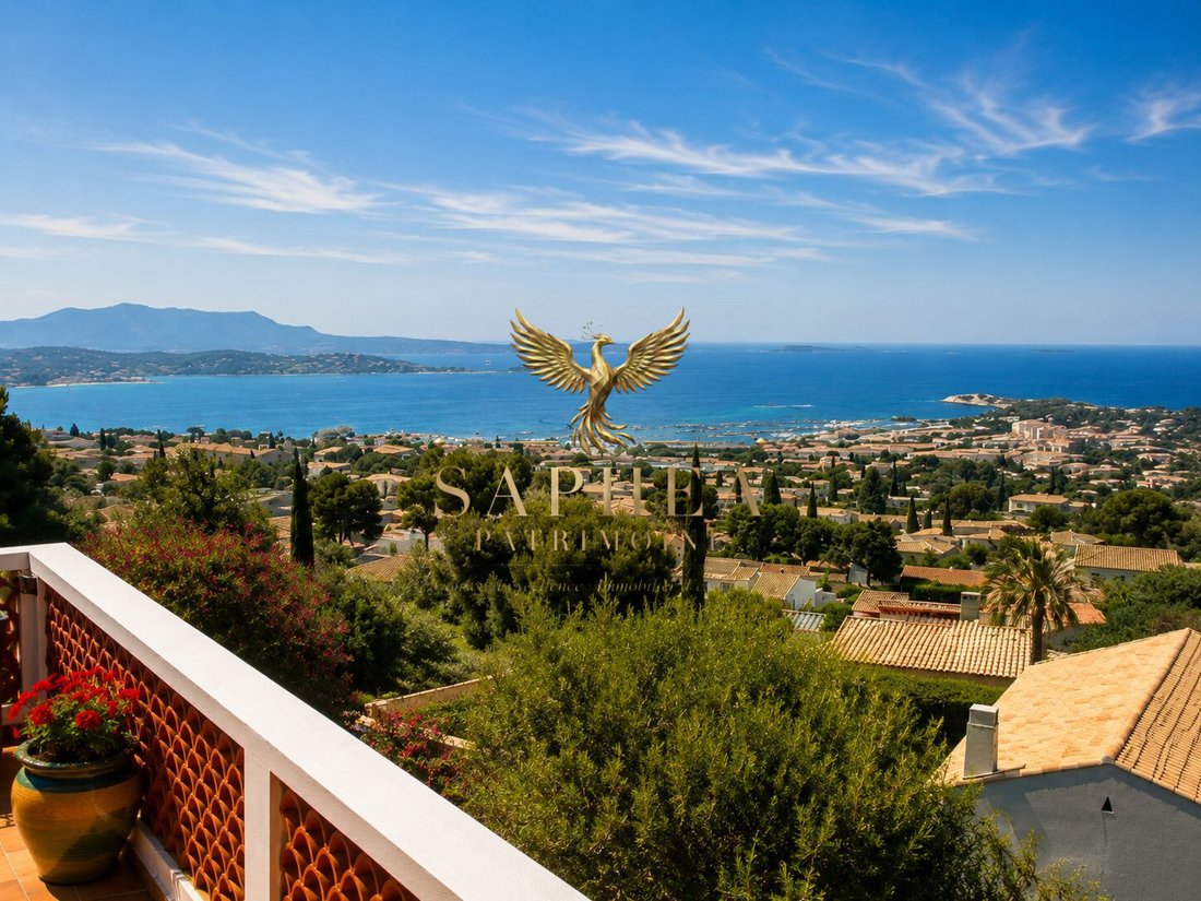House in Bandol, Provence-Alpes-Côte d'Azur, France 3 - 18315573