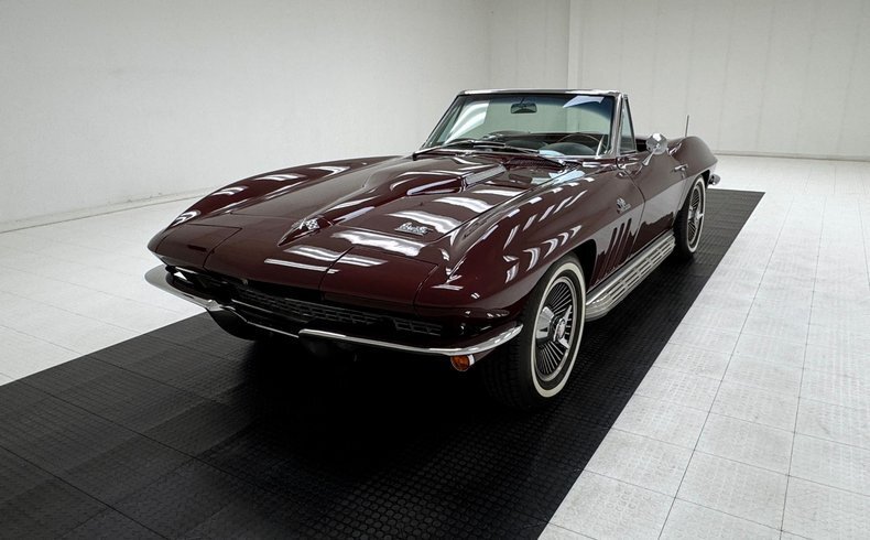 Cabriolet in Morgantown, United States 2 - 18315921
