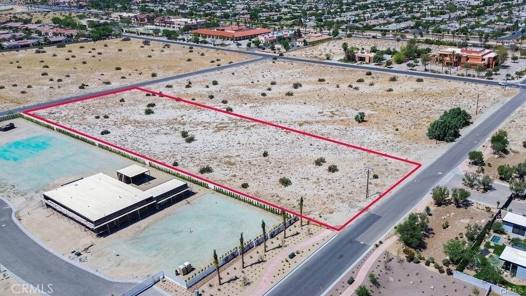Land in Rancho Mirage, California, United States 3 - 18315248