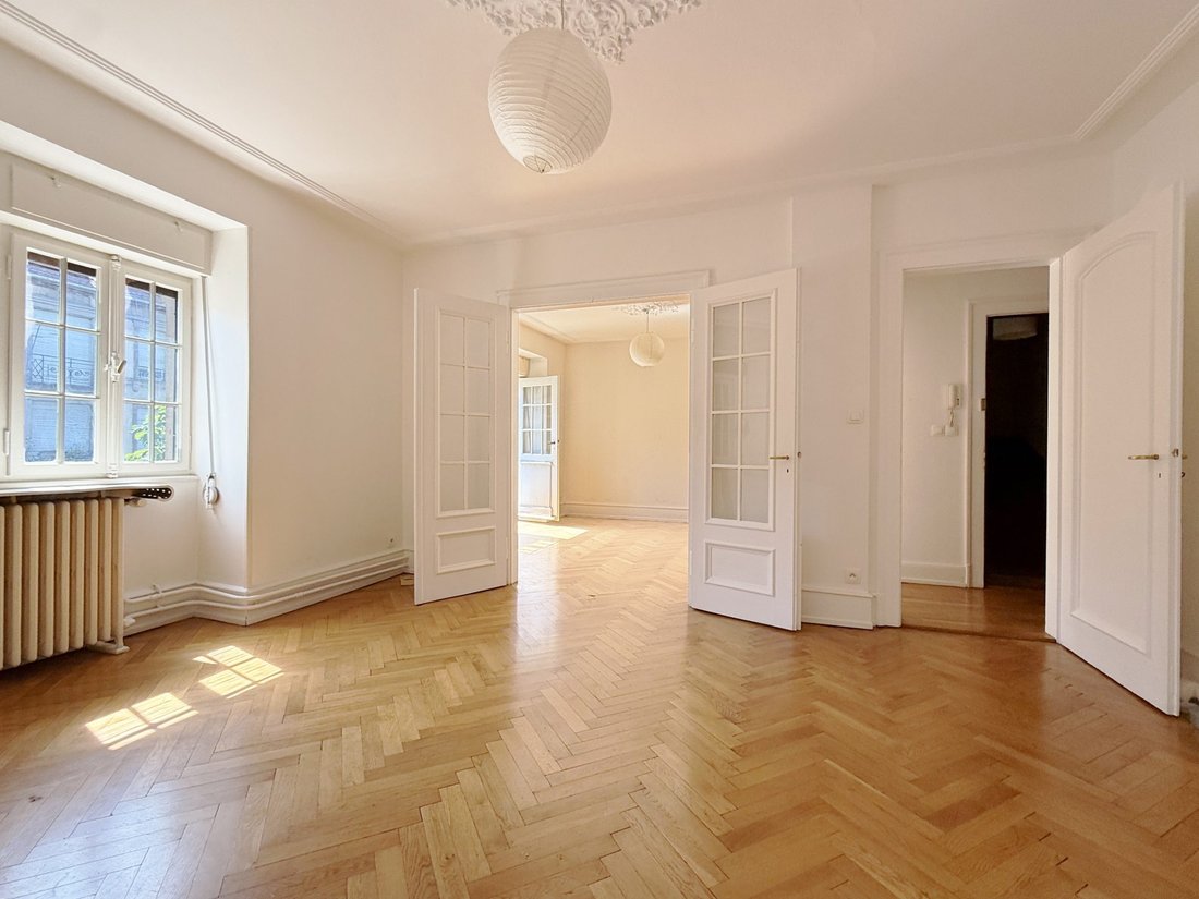 Villa in Poincare Est, Strasbourg, France 3 - 15845986