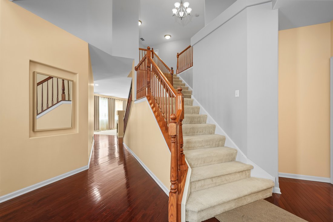 House in Plato Center, Illinois, United States 5 - 18316293