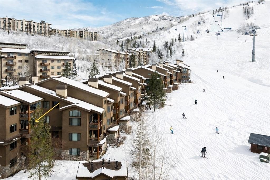 House in Steamboat Springs, Colorado, United States 1 - 16801945