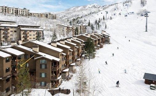 Casa en Steamboat Springs, Colorado, Estados Unidos 1