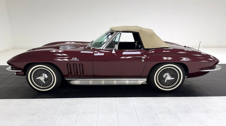 Cabriolet in Morgantown, United States 3 - 18315921