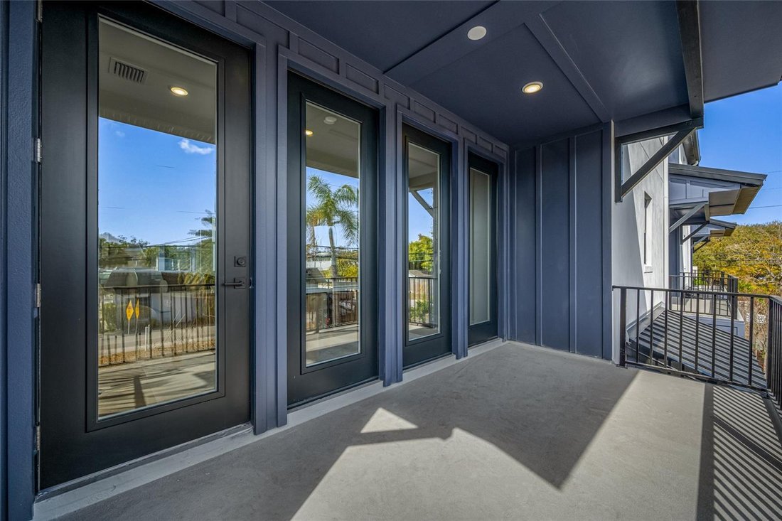 Townhouse in St. Petersburg, Florida, United States 5 - 18315938