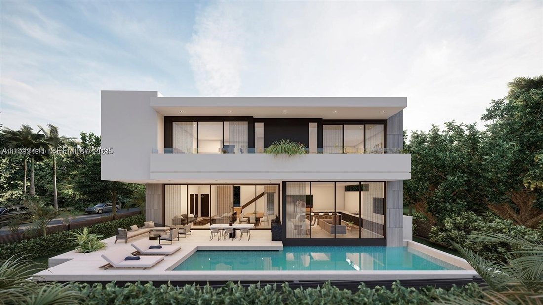 House in Miami Beach, Florida, United States 2 - 16816842