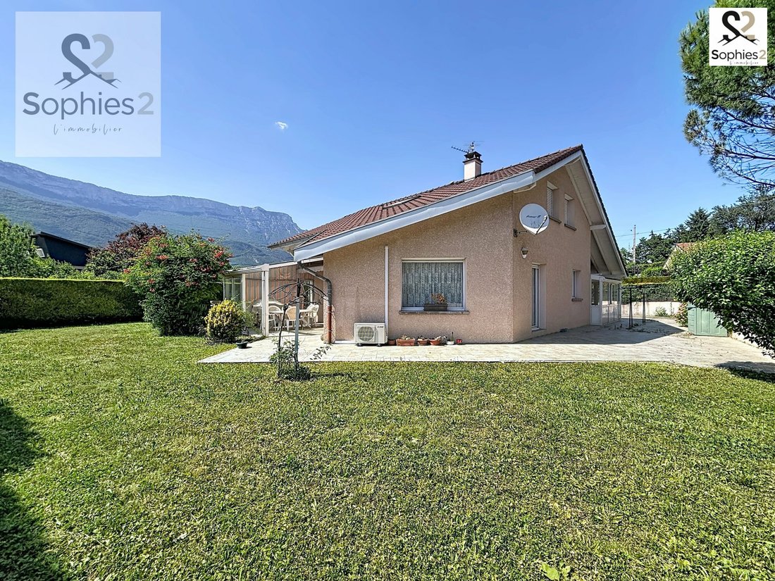 House in Centre, Varces-Allieres-et-Risset, France 1 - 18315426