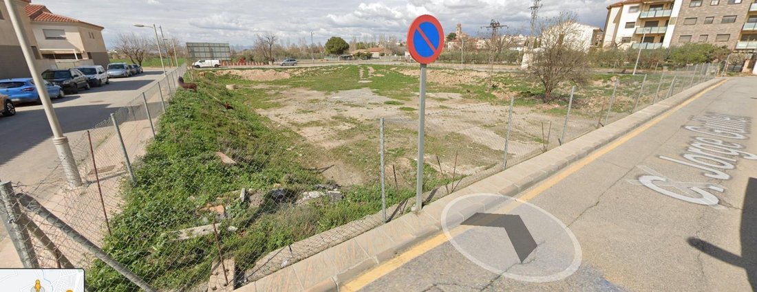 Altro a Alhendín, Andalusia, Spagna 2 - 18315794