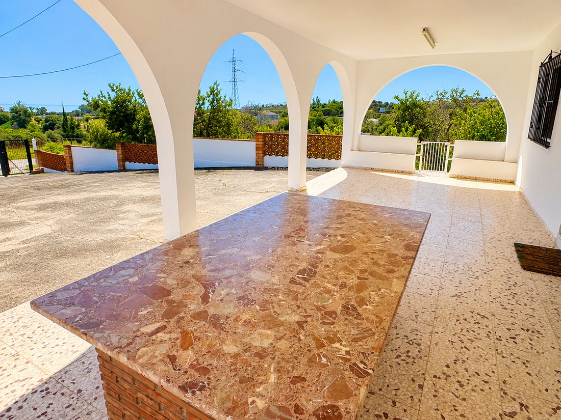 Finca in Gualdalmansa, Estepona, Andalusia 5 - 18316176