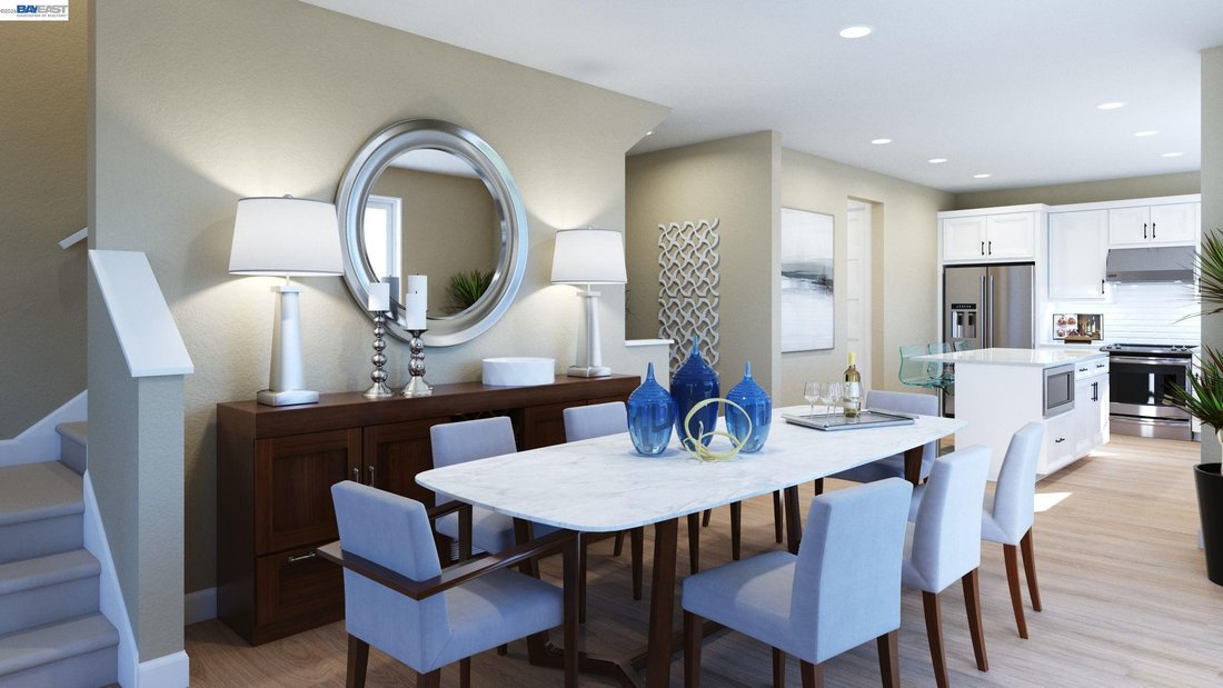 Condo in Alameda, California, United States 3 - 18315895
