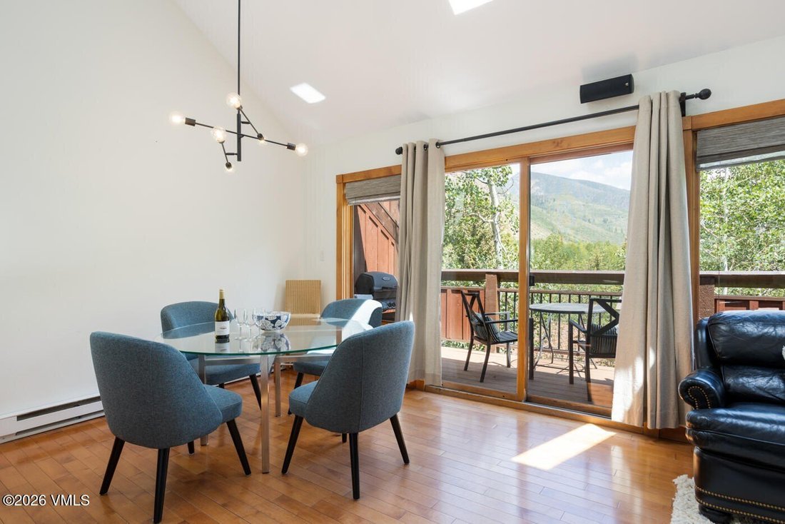 House in Vail, Colorado, United States 2 - 17900954