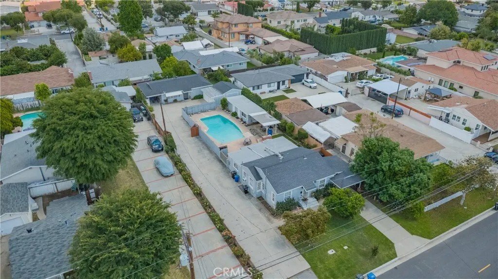 Townhouse in Temple City, California, United States 1 - 18316088