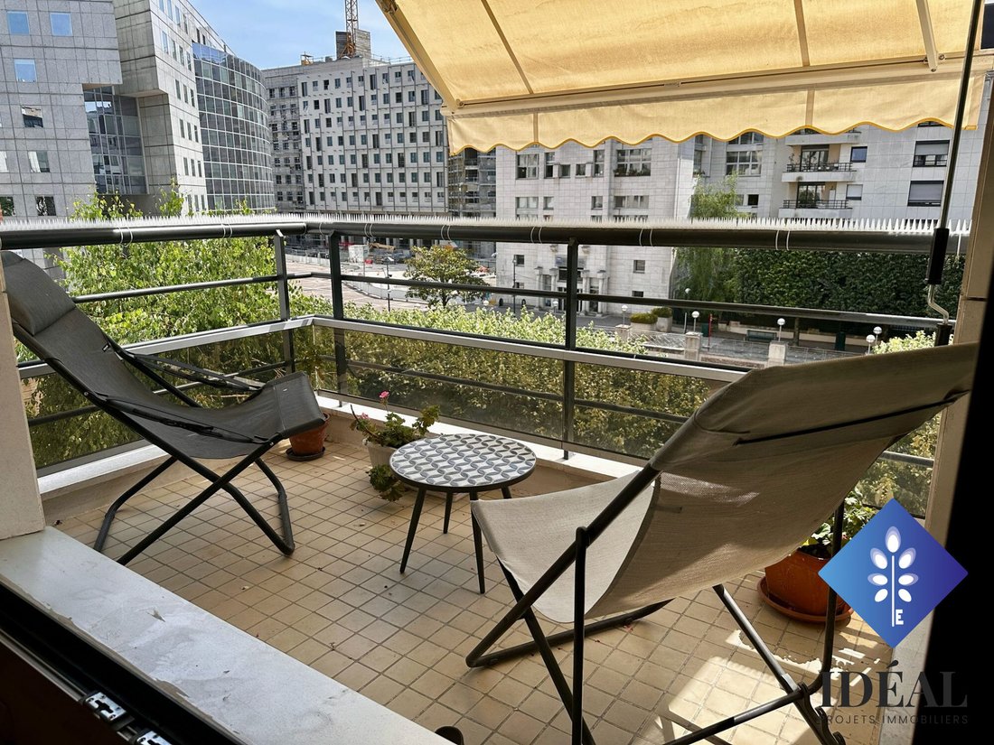 Apartment in Centre Ville, Charenton-le-Pont, France 5 - 18315464