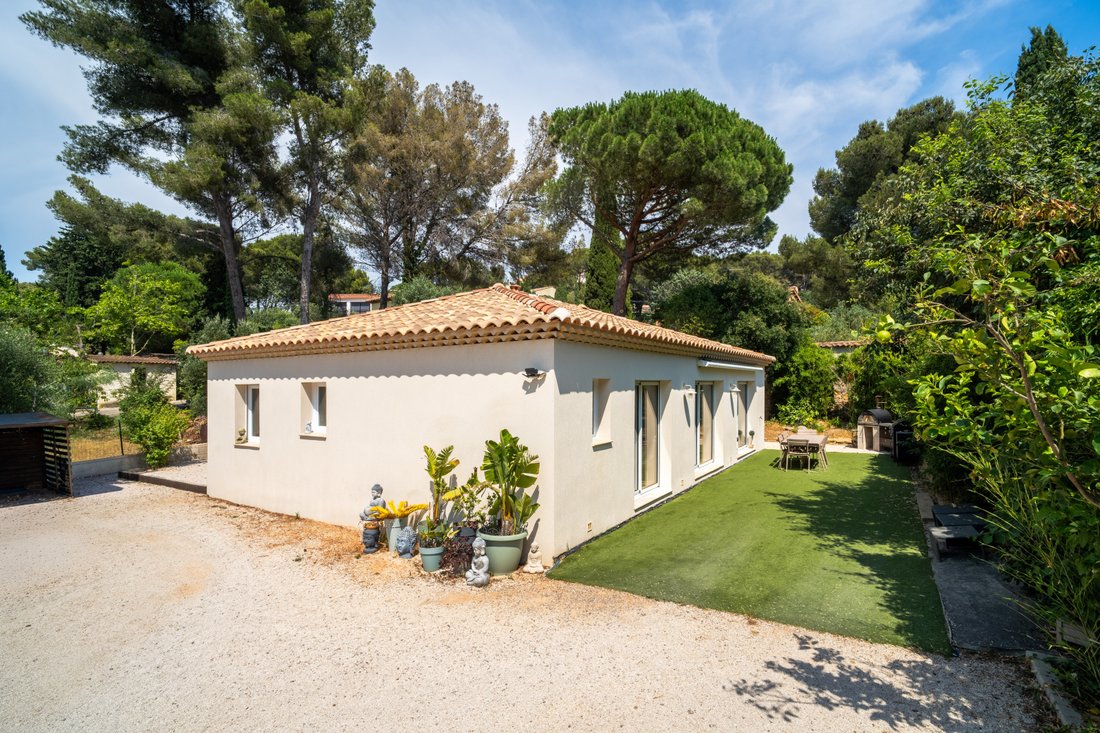 House in Le Fort, Six-Fours-les-Plages, France 1 - 16534481