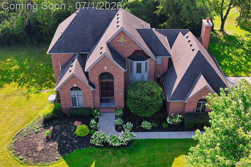 House in Plymouth, Michigan, United States 2 - 18316380