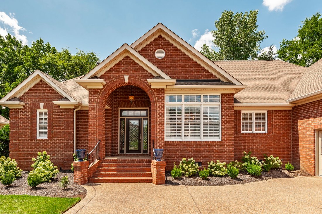 House in Hendersonville, Tennessee, United States 4 - 18315946