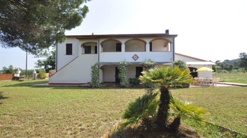 Country House in Baratti, Piombino, Tuscany 5 - 15907608