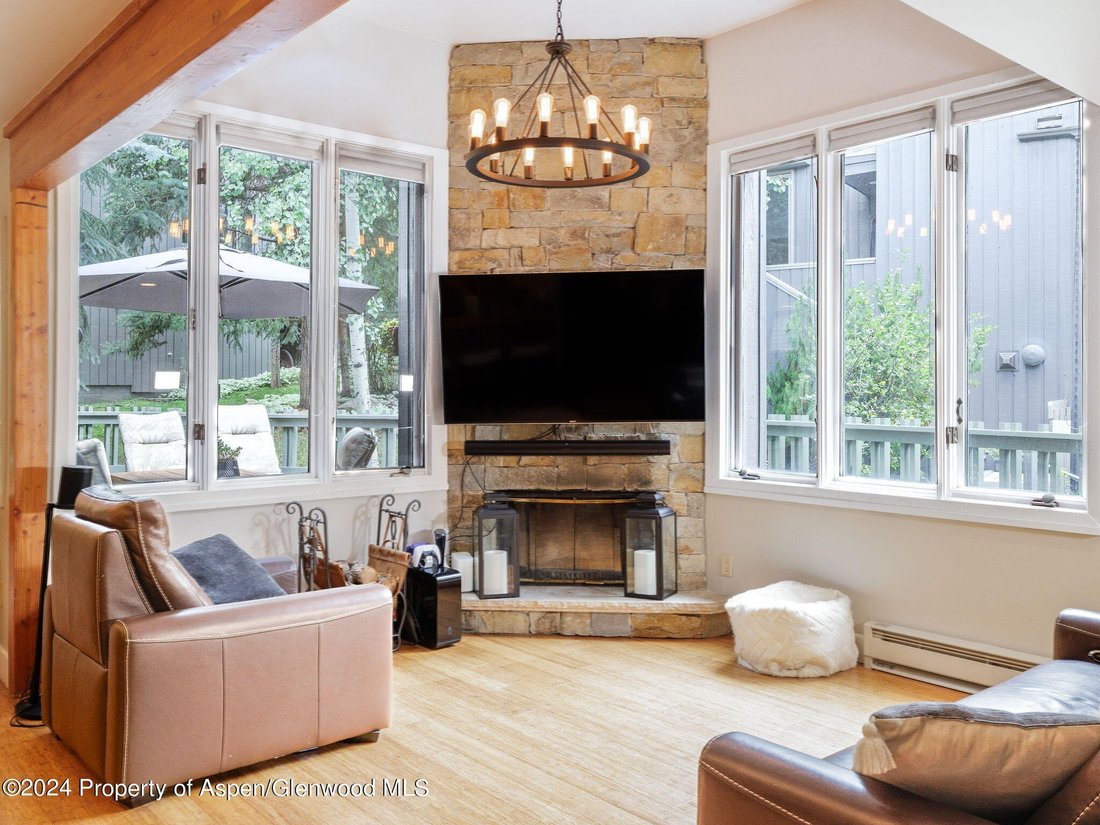 House in Snowmass Village, Colorado, United States 1 - 15896602