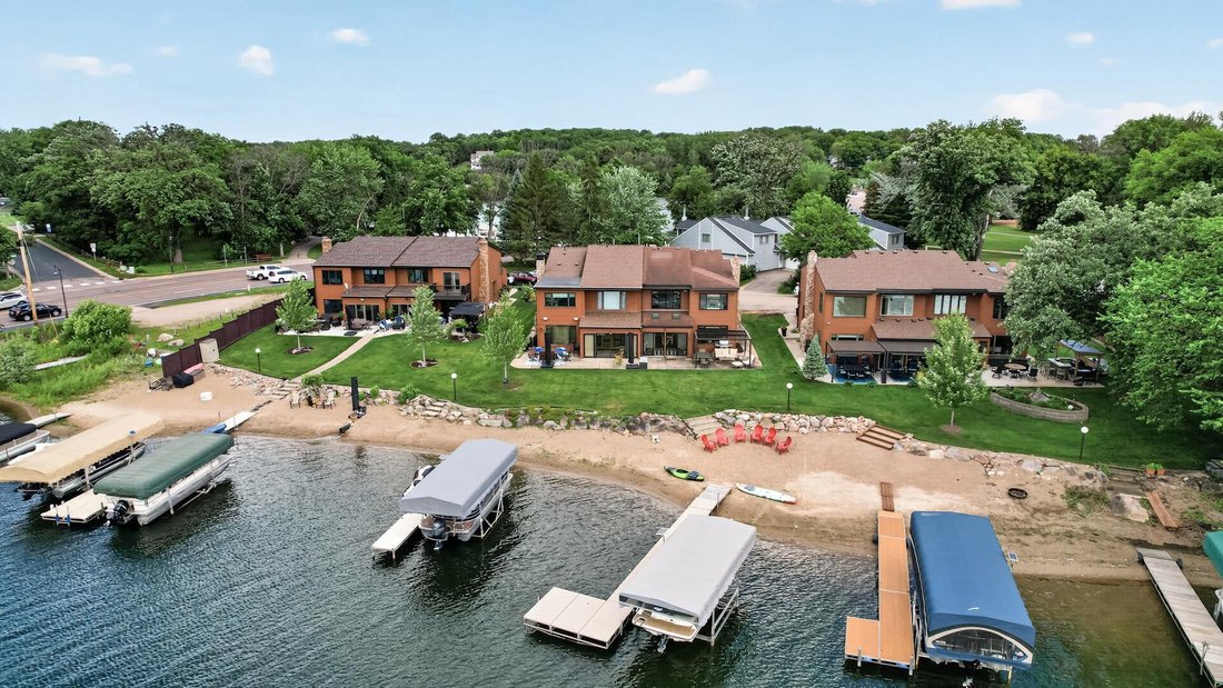 House in Prior Lake, Minnesota, United States 1 - 18316339