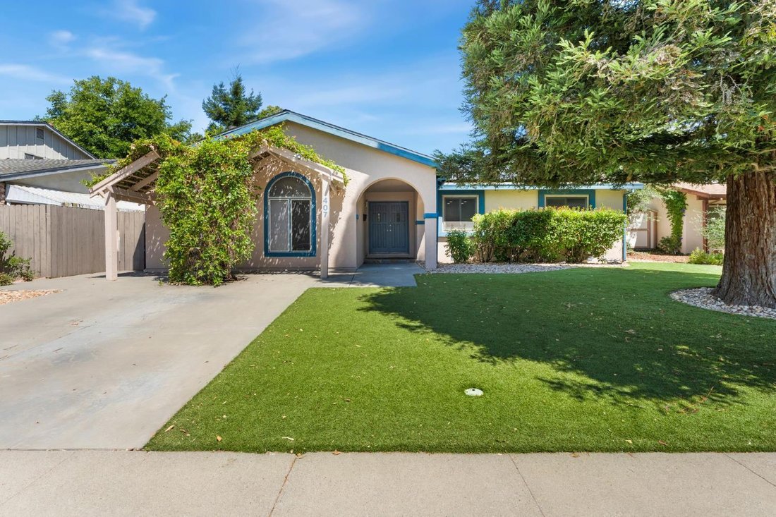 House in Davis, California, United States 1 - 18316448