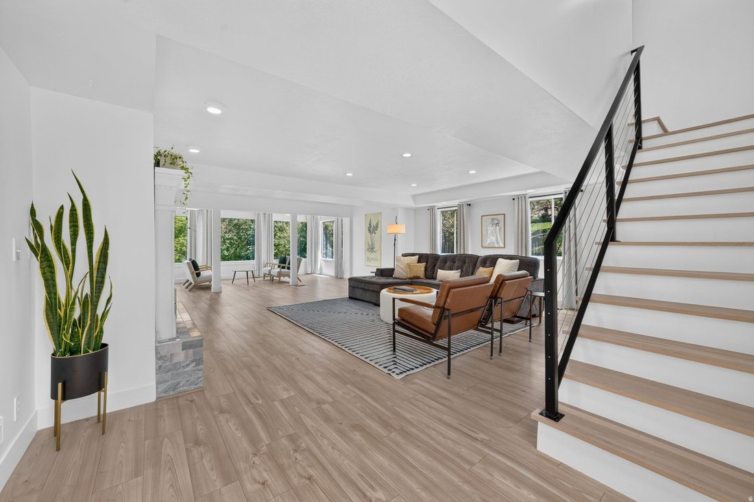 House in Bountiful, Utah, United States 2 - 18316258