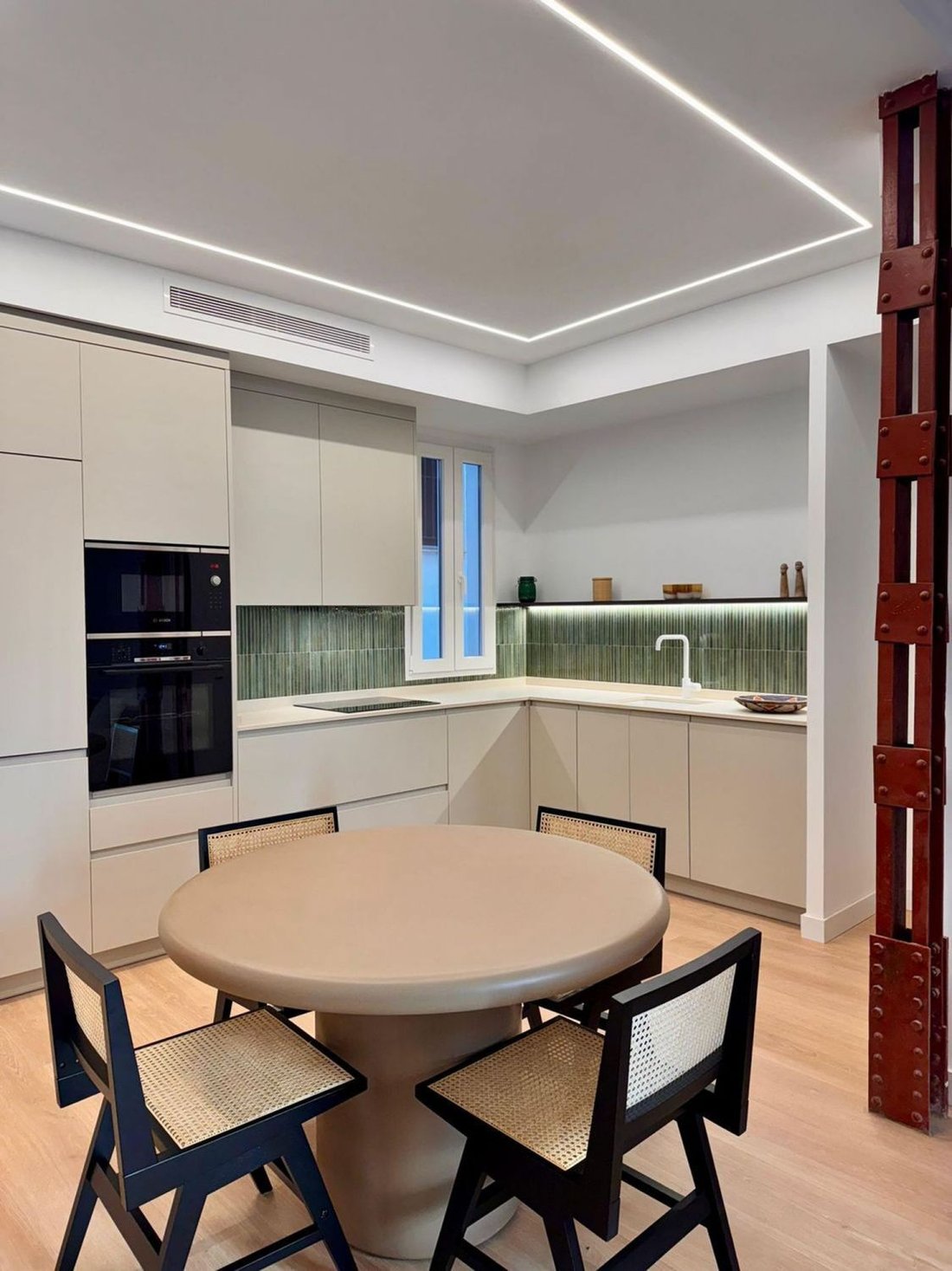 Apartment in Barrio Salamanca, Madrid, Spain 5 - 18316309
