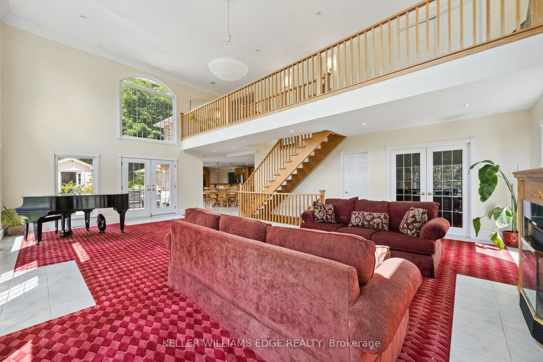 House in Caledon, Ontario, Canada 5 - 18316341