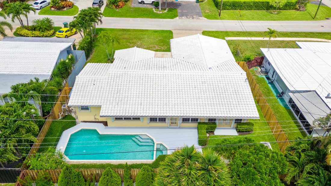 House in Oakland Park, Florida, United States 1 - 18316444