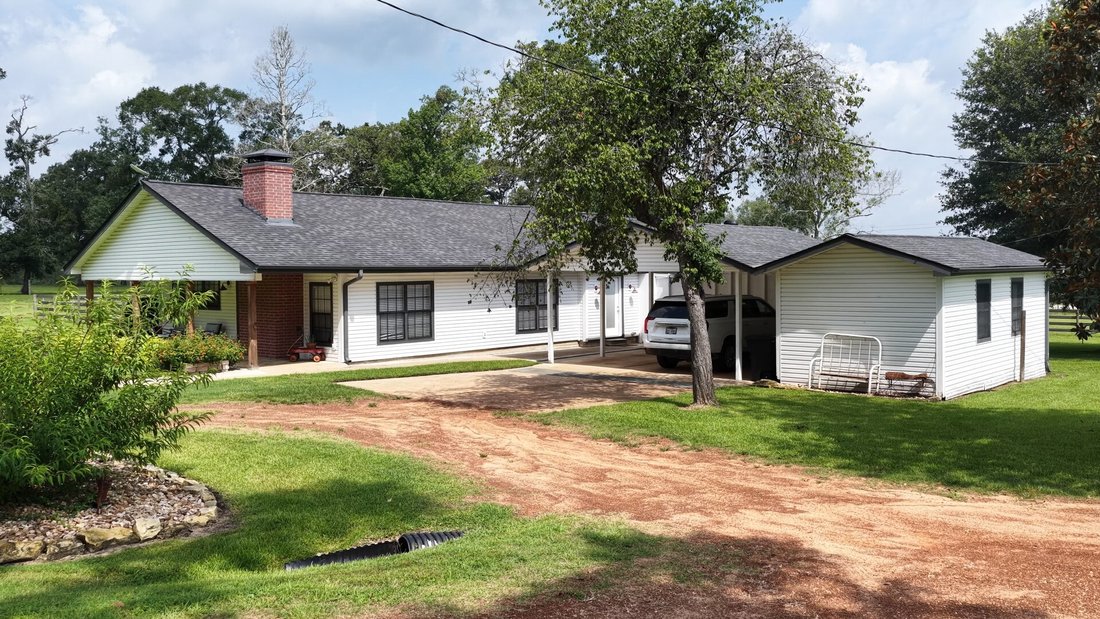 Farm Ranch in Coldspring, Texas, United States 5 - 18316347