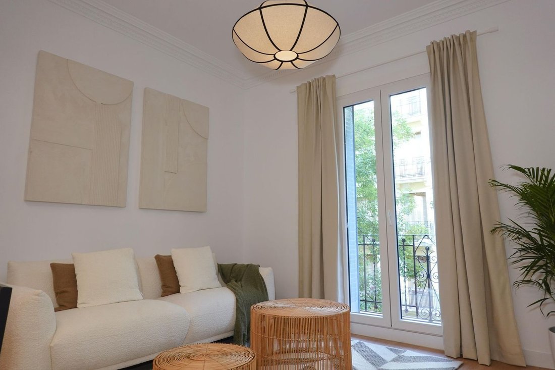 Apartment in Barrio Salamanca, Madrid, Spain 3 - 18316309