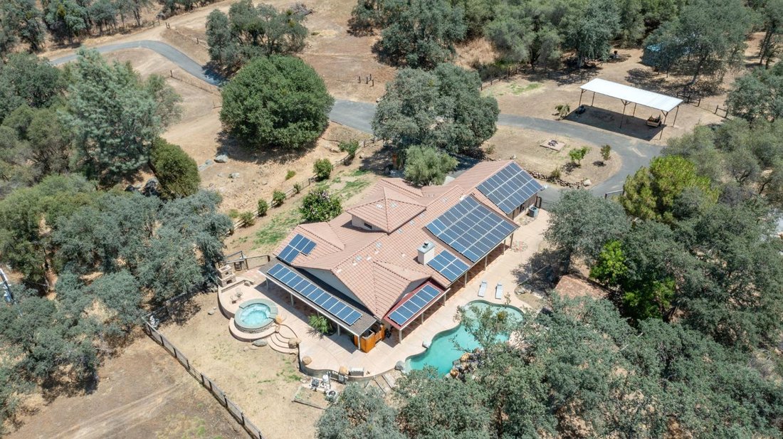 House in Tollhouse, California, United States 2 - 18316338