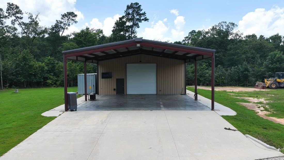 Farm Ranch in New Waverly, Texas, United States 4 - 18316324