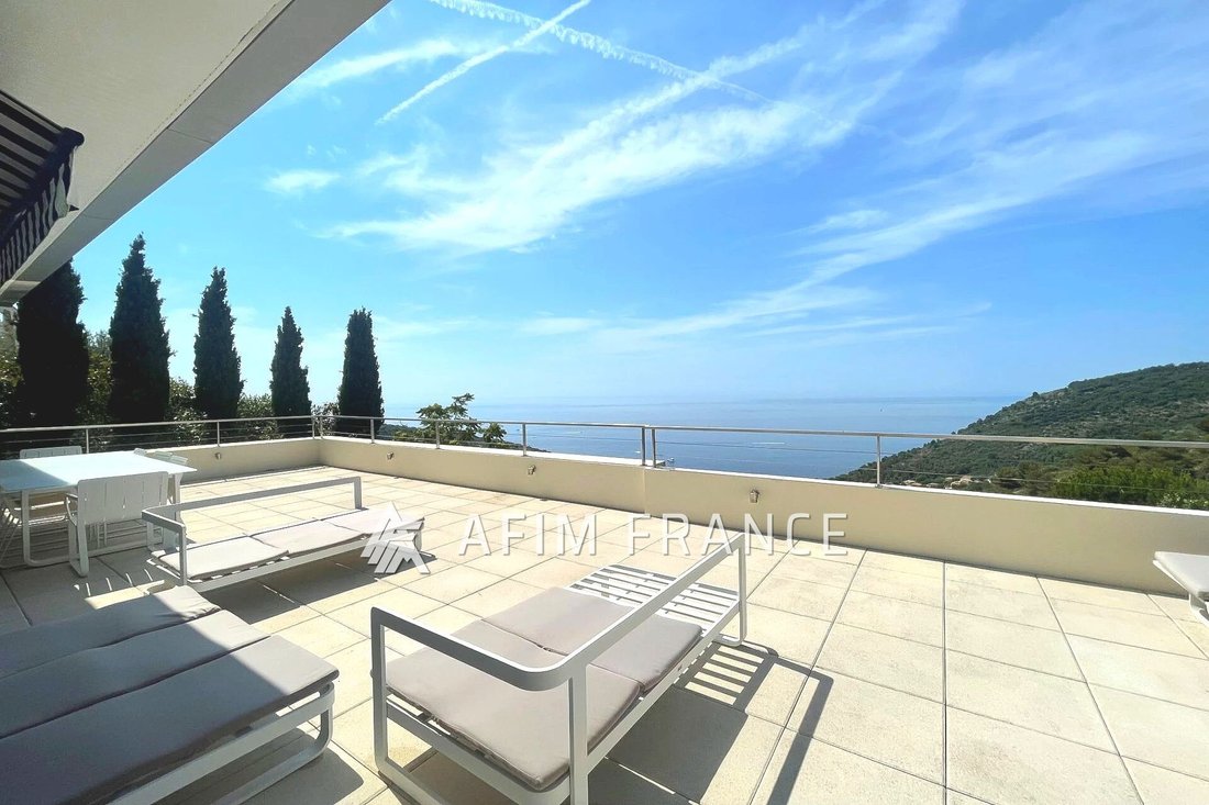Apartment in Èze, Provence-Alpes-Côte d'Azur, France 2 - 18316442
