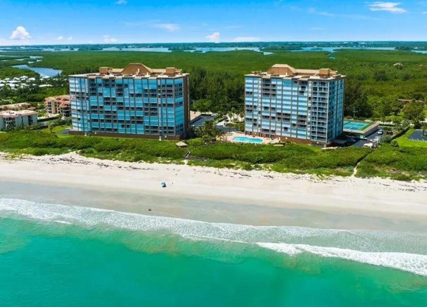 Condo in Fort Pierce, Florida, United States 1 - 18291925
