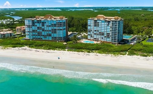 Condo in Fort Pierce, Florida, United States 1