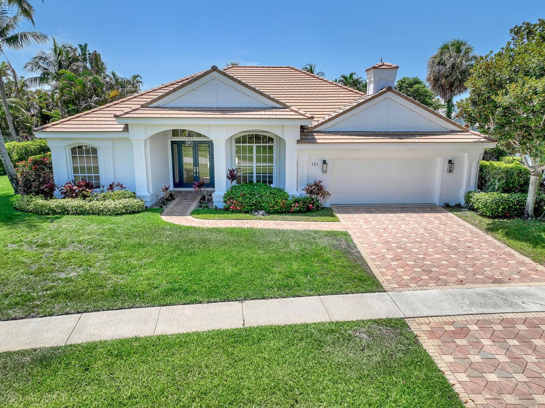 House in Jupiter, Florida, United States 3 - 18316445