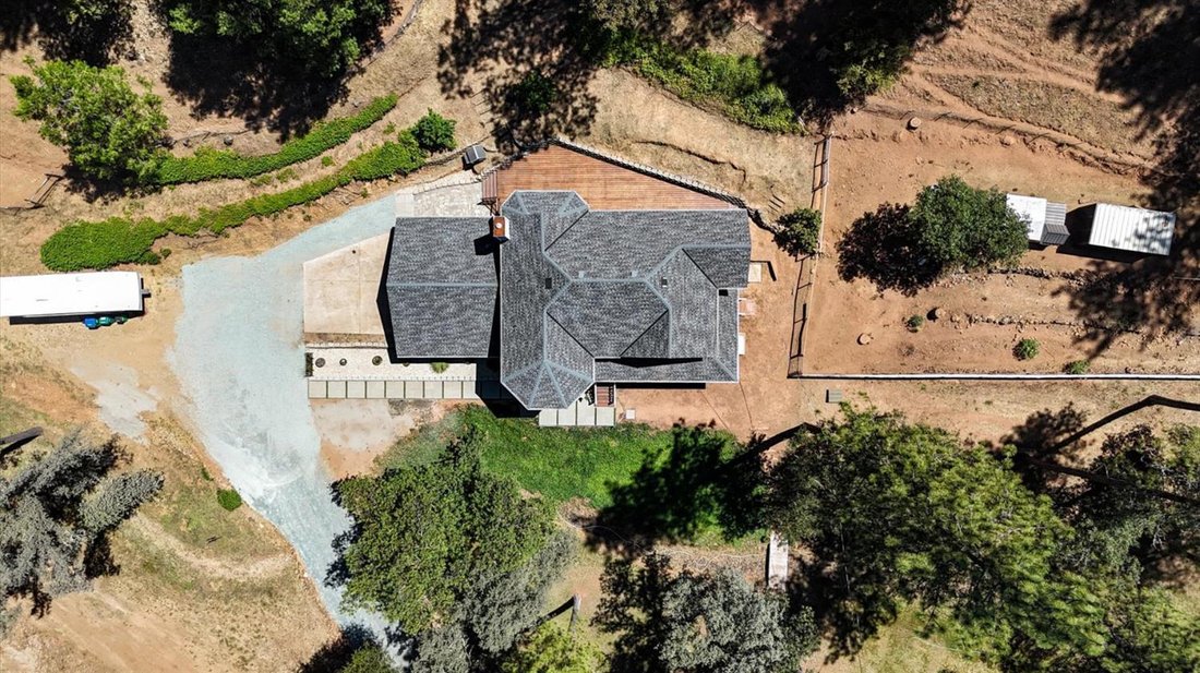 House in Grass Valley, California, United States 2 - 18316301