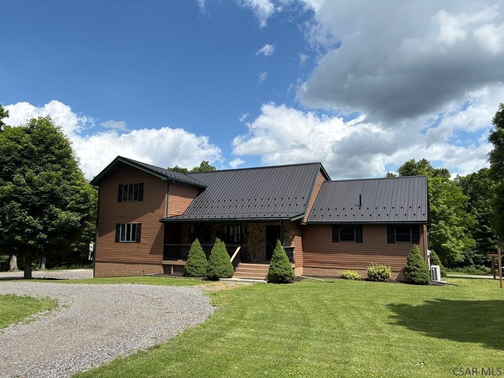 Sidman, Pennsylvania, United States 1 - 18316459