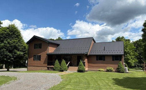Sidman, Pennsylvania, United States 1