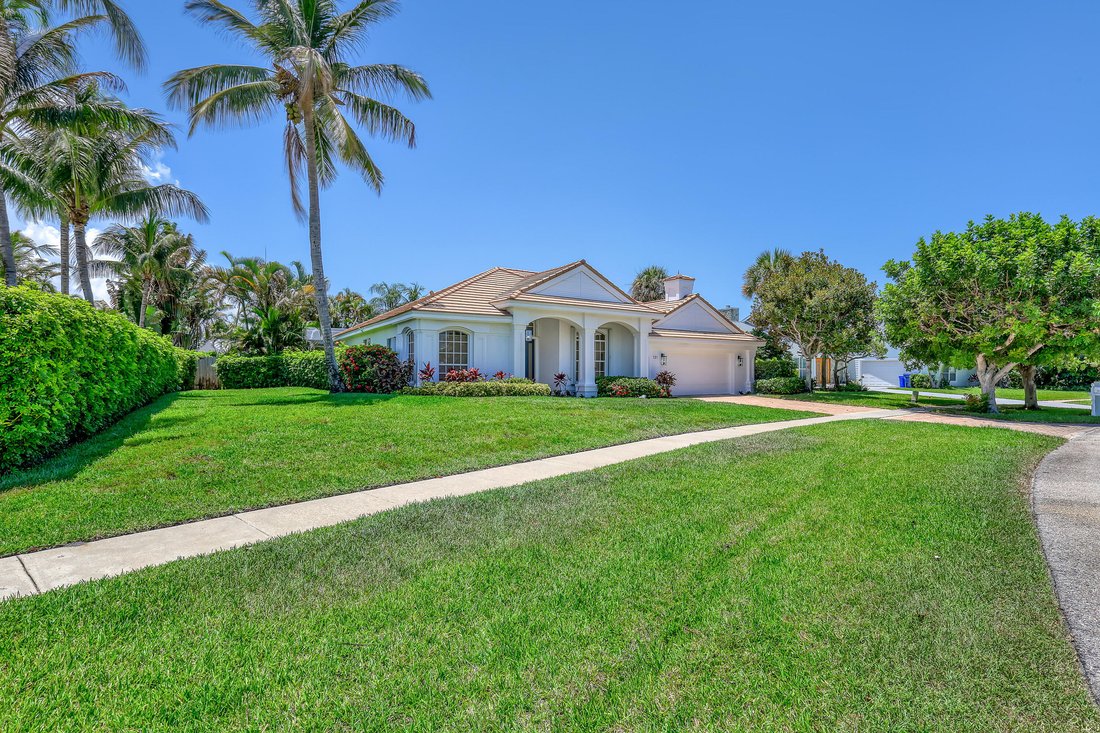 Haus in Jupiter, Florida, Vereinigte Staaten 2 - 18316445