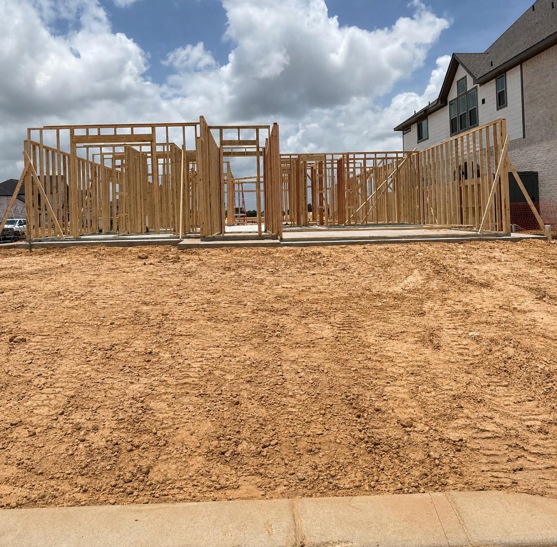 House in Hockley, Texas, United States 5 - 18054021