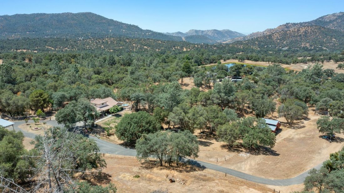 House in Tollhouse, California, United States 4 - 18316338