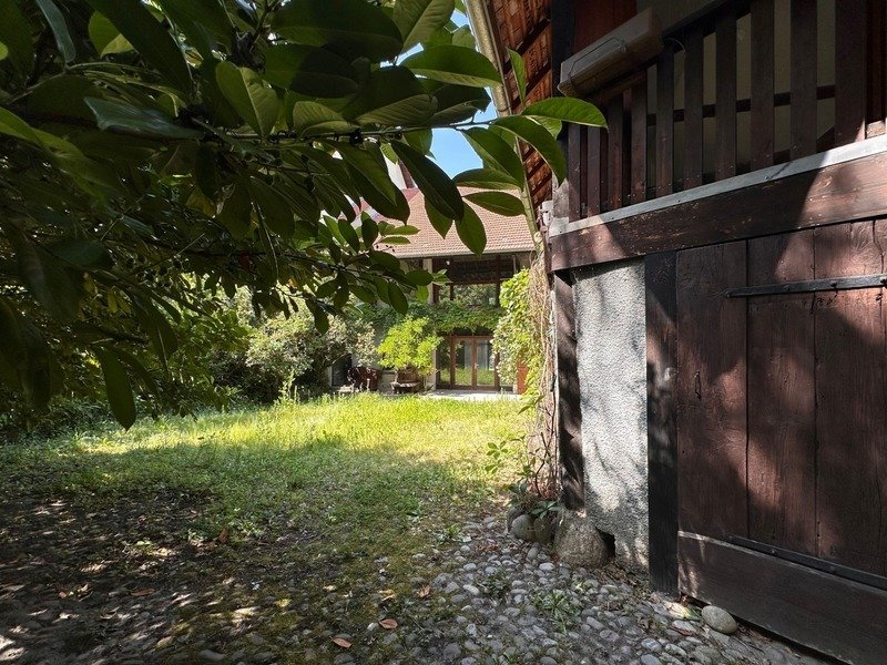 Maison à Saint-Julien-en-Genevois, Auvergne-Rhône-Alpes, France 2 - 18316393