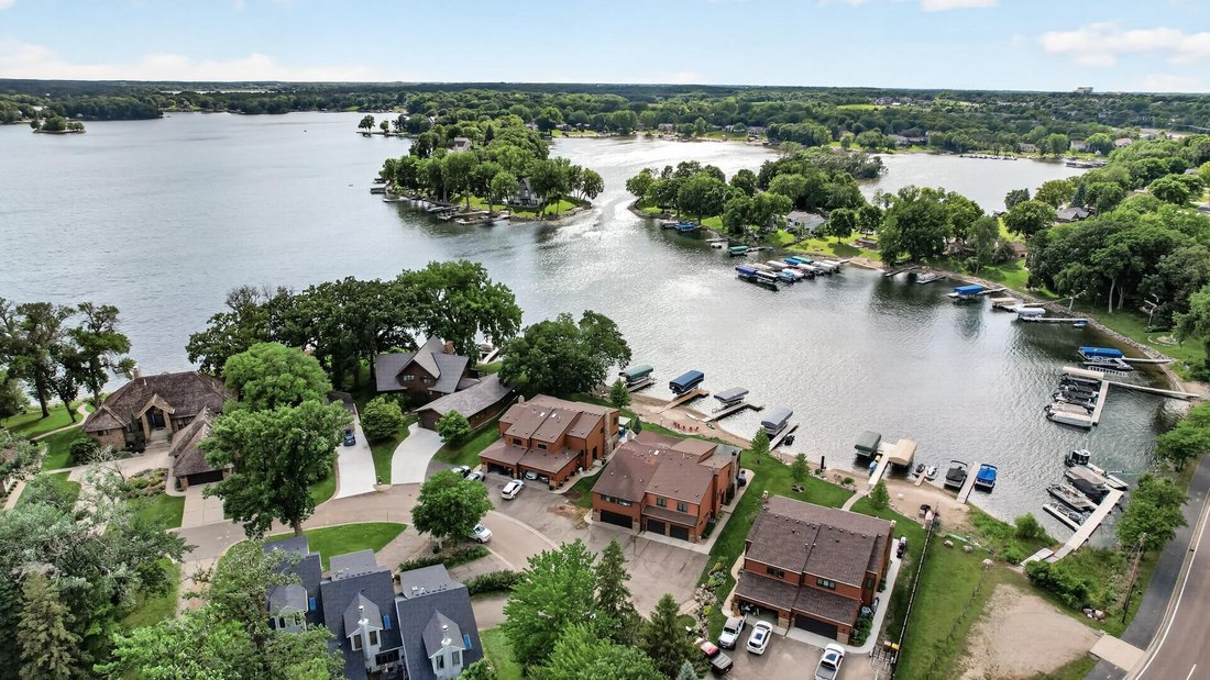 House in Prior Lake, Minnesota, United States 3 - 18316339