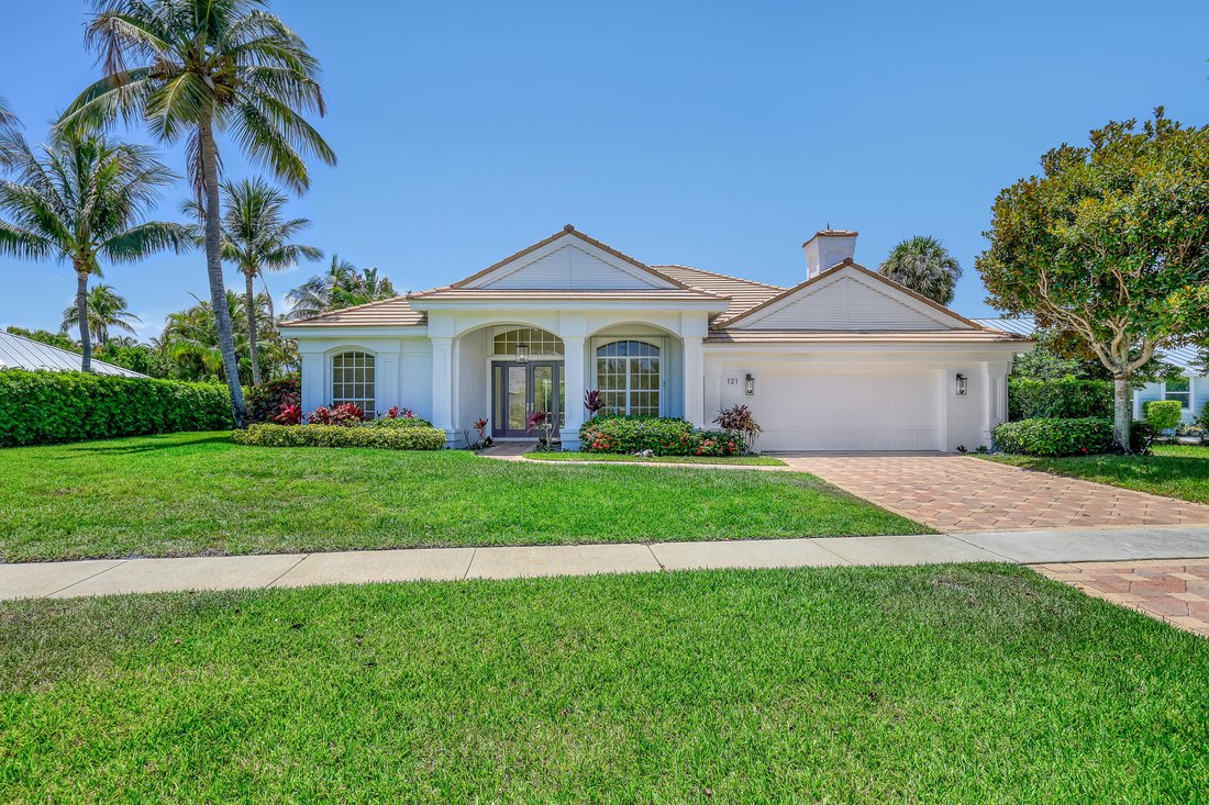 House in Jupiter, Florida, United States 5 - 18316445