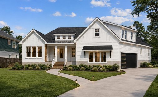House in Carolina Beach, North Carolina, United States 1