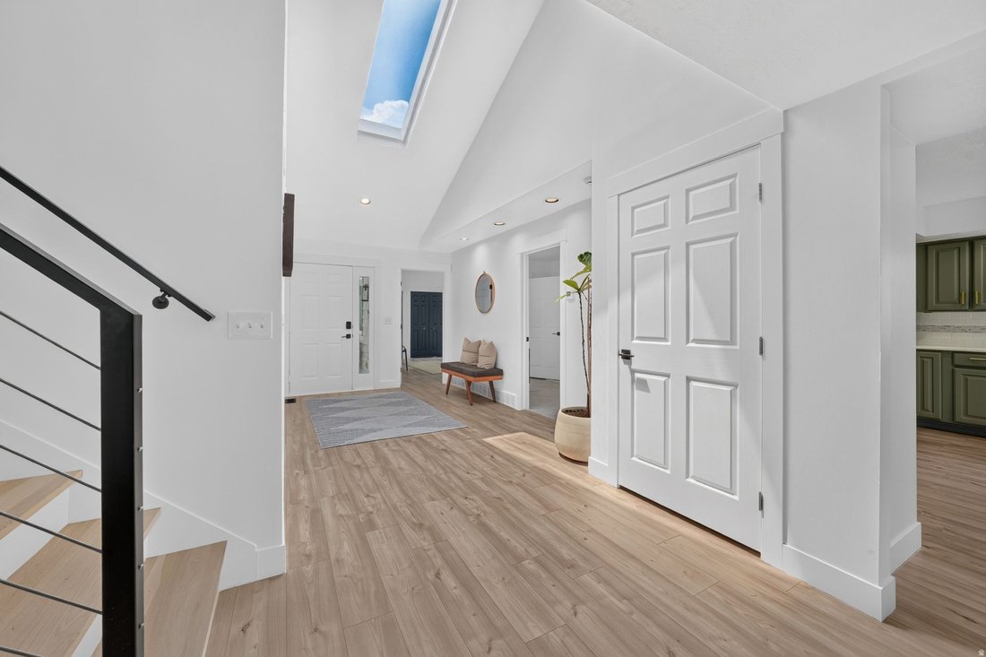 House in Bountiful, Utah, United States 5 - 18316258