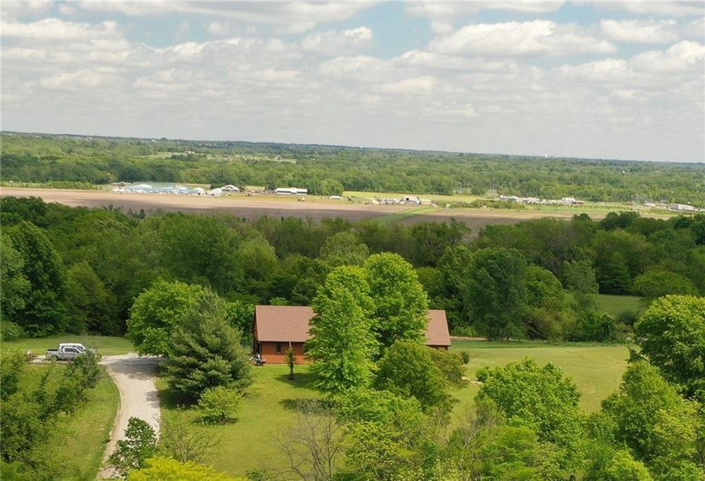 House in Kearney, Missouri, United States 1 - 18316328