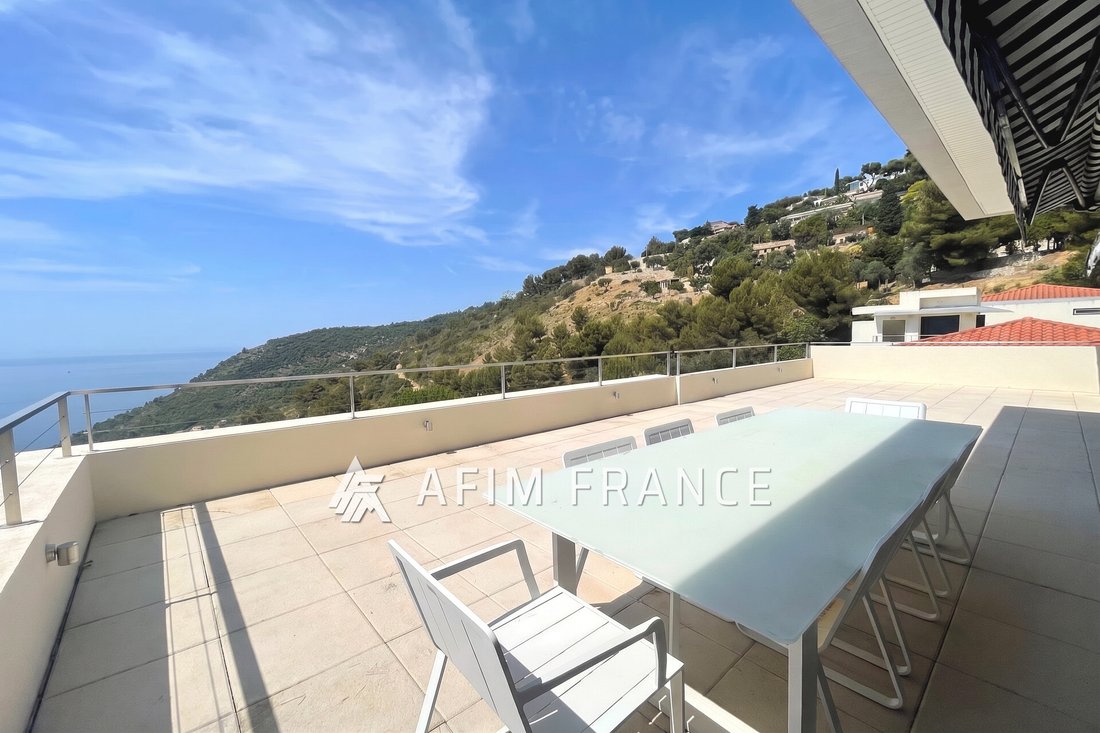 Apartment in Èze, Provence-Alpes-Côte d'Azur, France 4 - 18316442