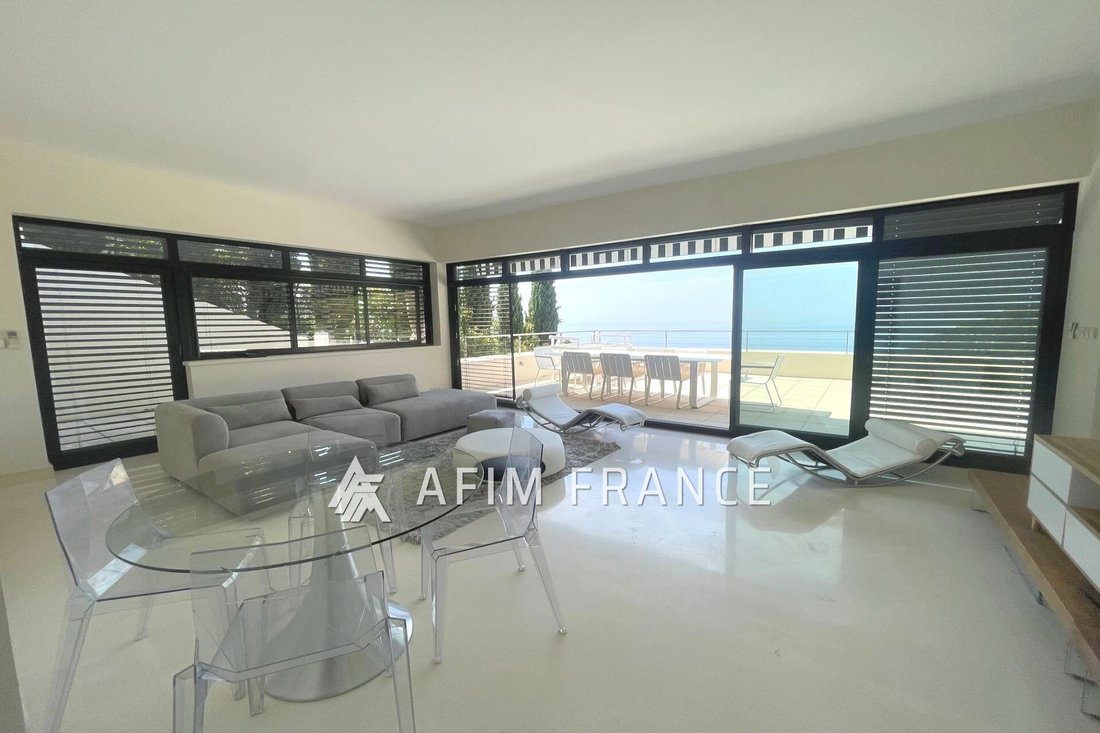 Apartment in Èze, Provence-Alpes-Côte d'Azur, France 5 - 18316442